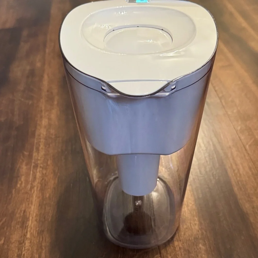 Brita efficient water
